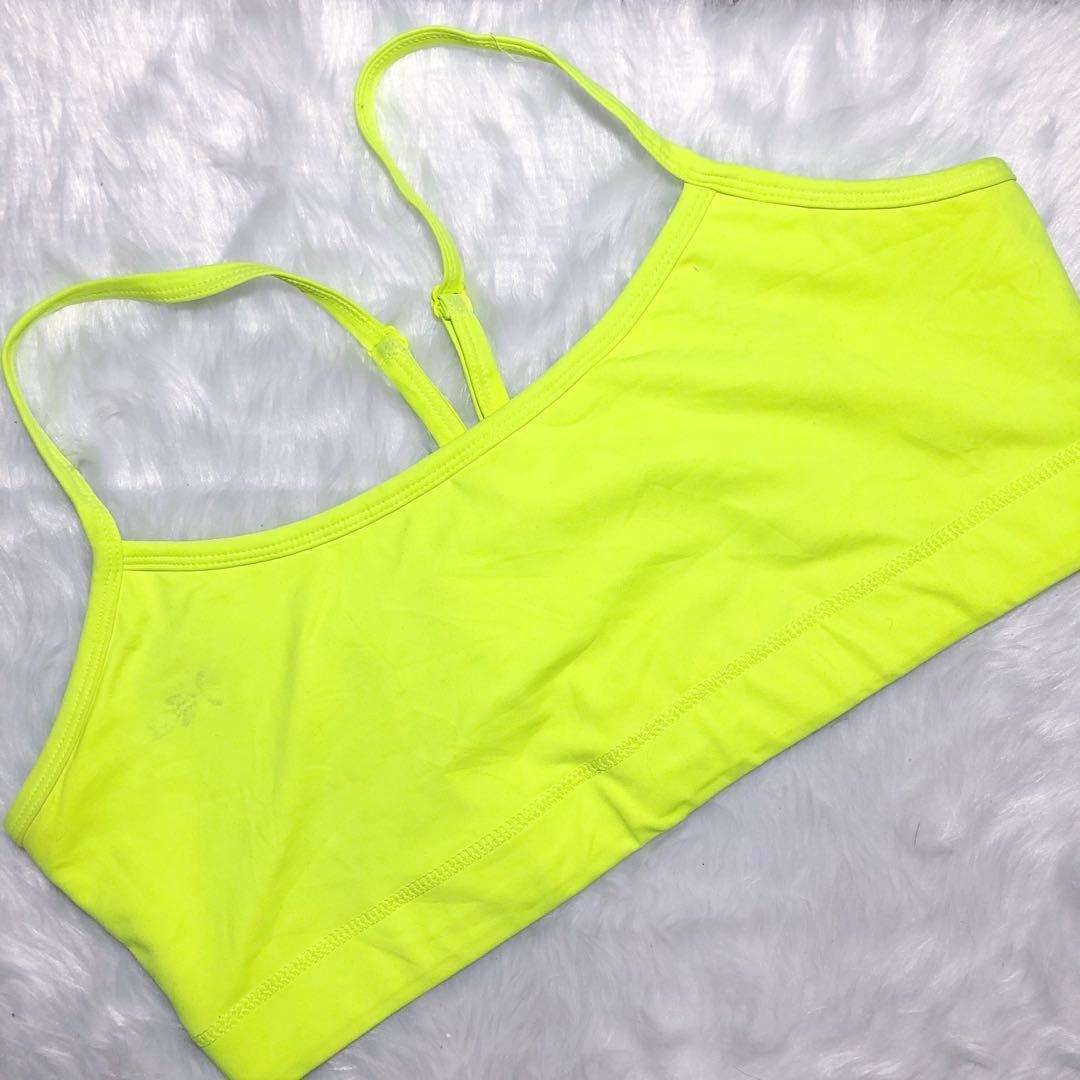 sports bra torrid