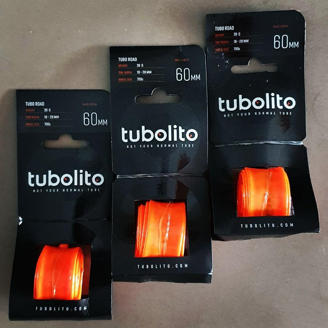 tubolito road 700c