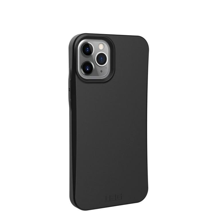 UAG Biodegradable Outback Case for iPhone 11 Pro (2019 ...