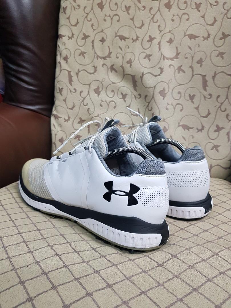 Ua fade rst golf shoes store