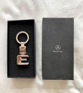 *unused/boxed* Mercedes Benz key ring
