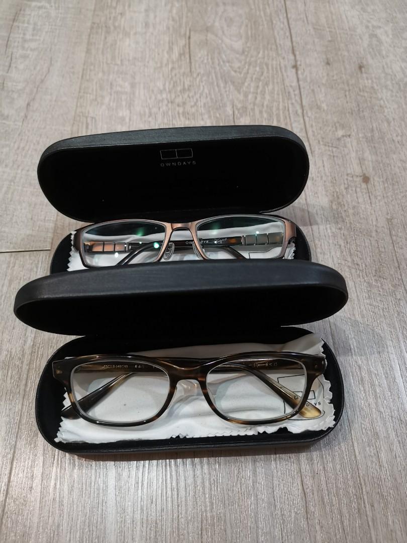 Owndays Sunglasses With Degree Promotions