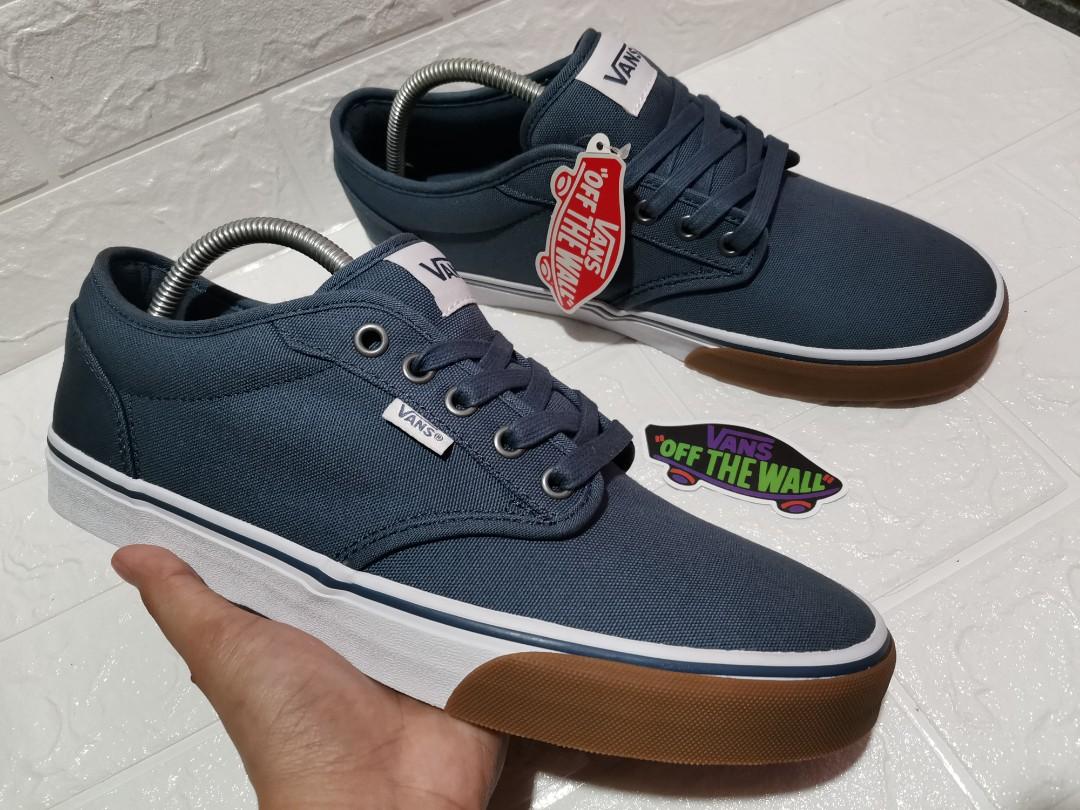 Vans atwood gum bumper store