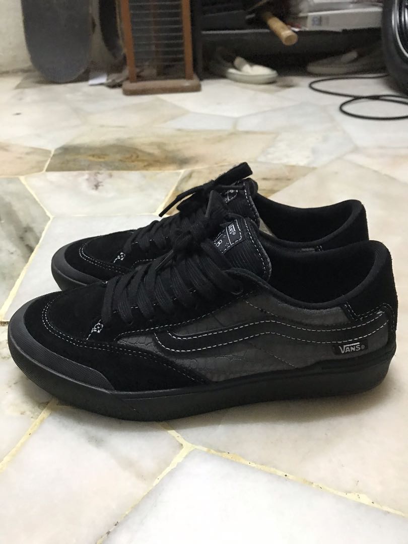 Vans berle shop pro croc