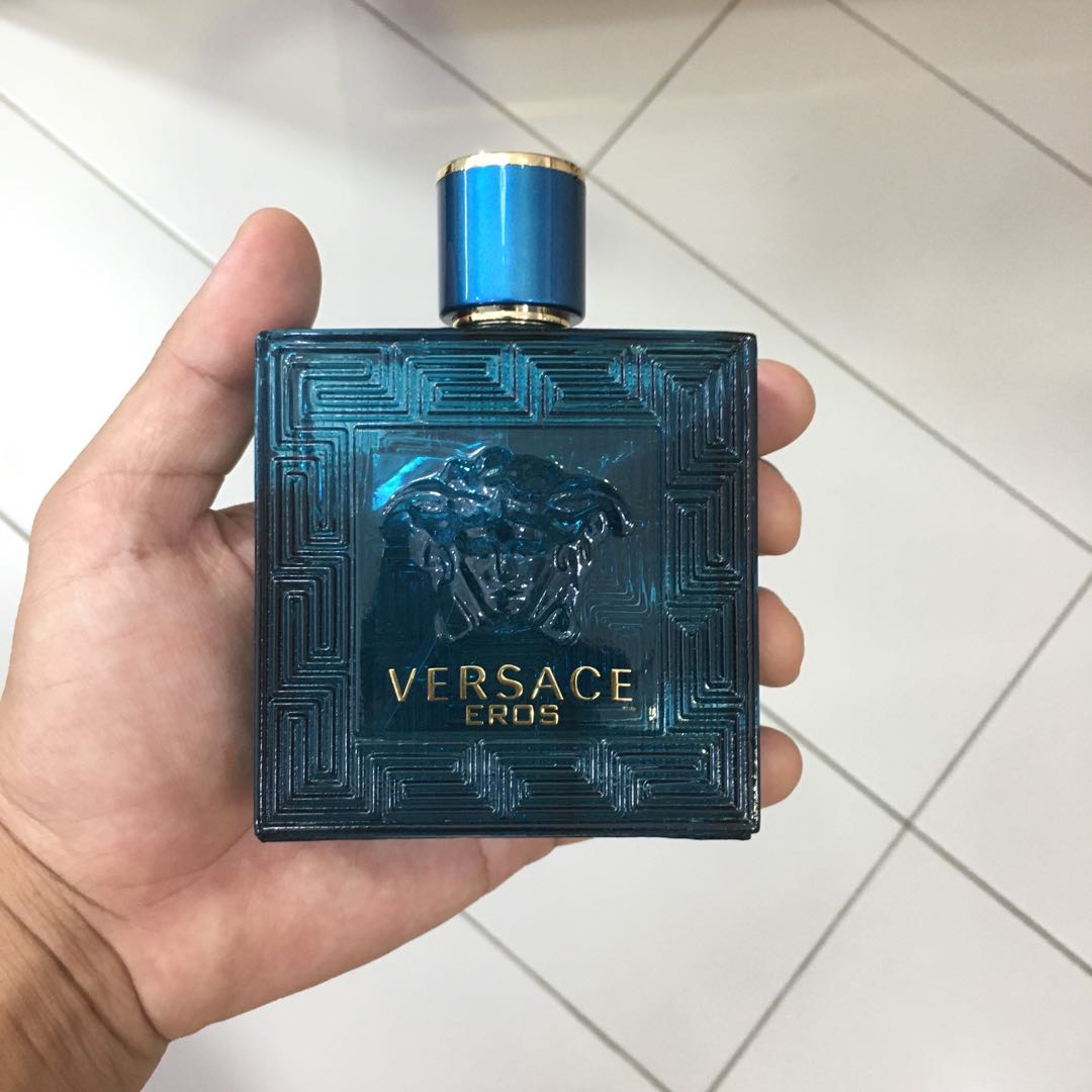 versace sunway pyramid