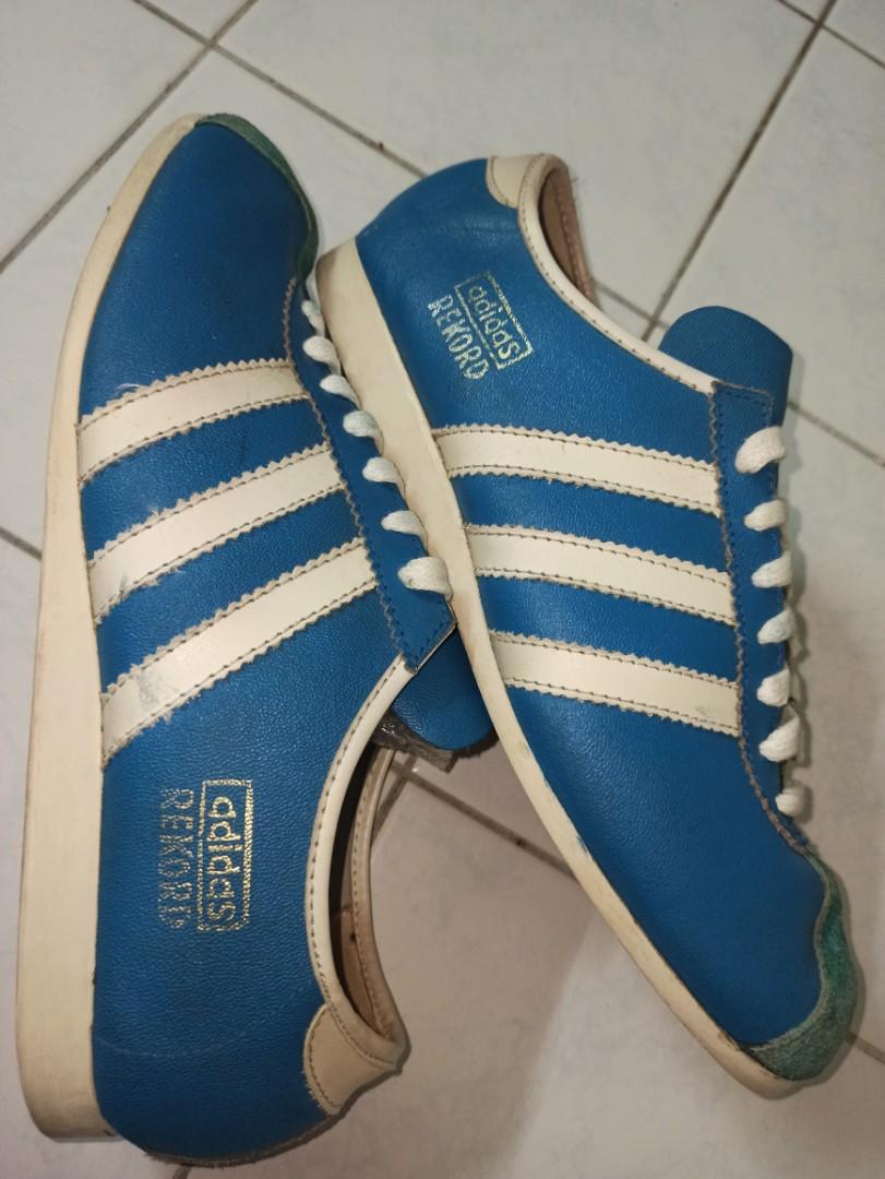 kasut adidas vintage