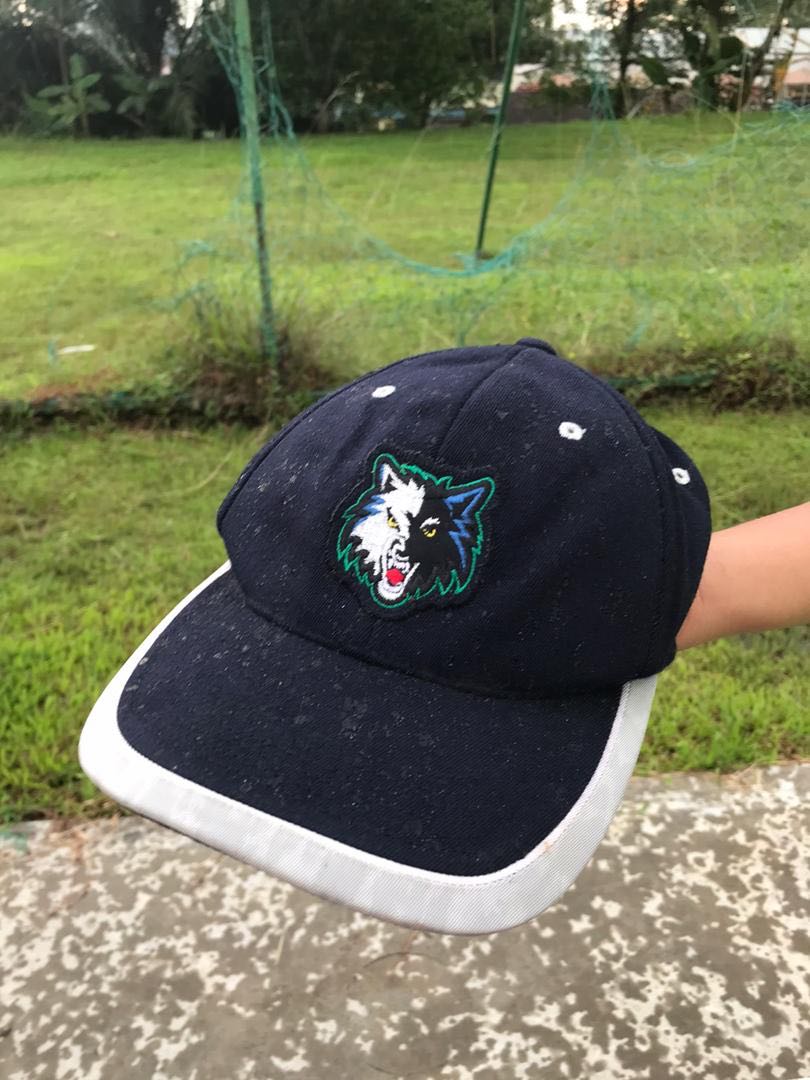 nike nba cap