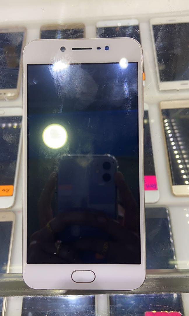 Vivo V5 Mobile Phones Tablets Android Phones Others On Carousell