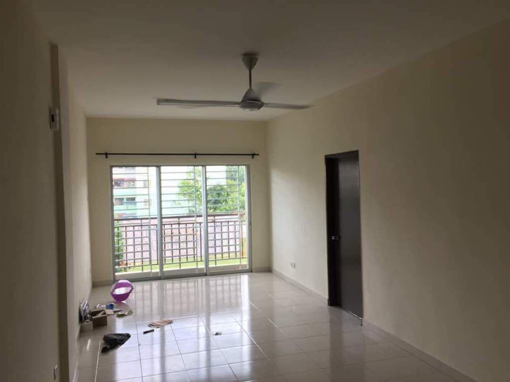 Warnasari 2 Puncak Alam With Lift Swimming Pool Property For Sale On Carousell