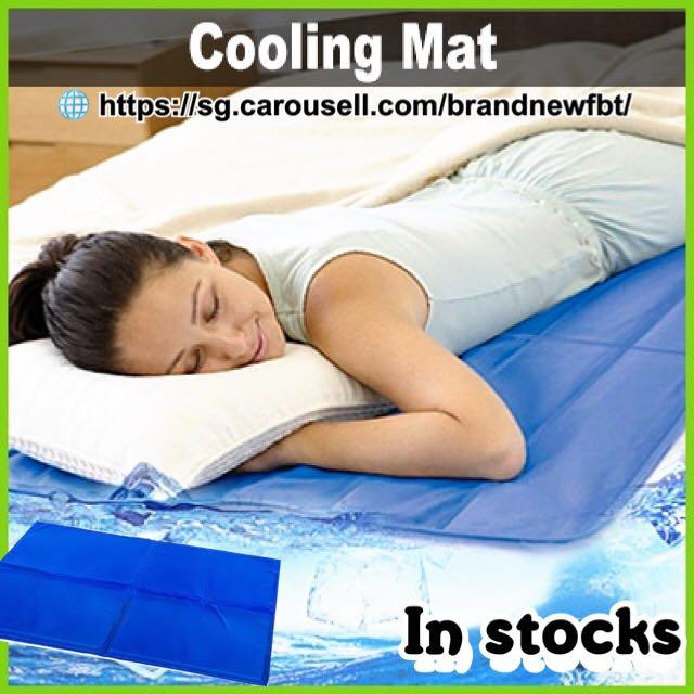 Cool mat for kids on sale