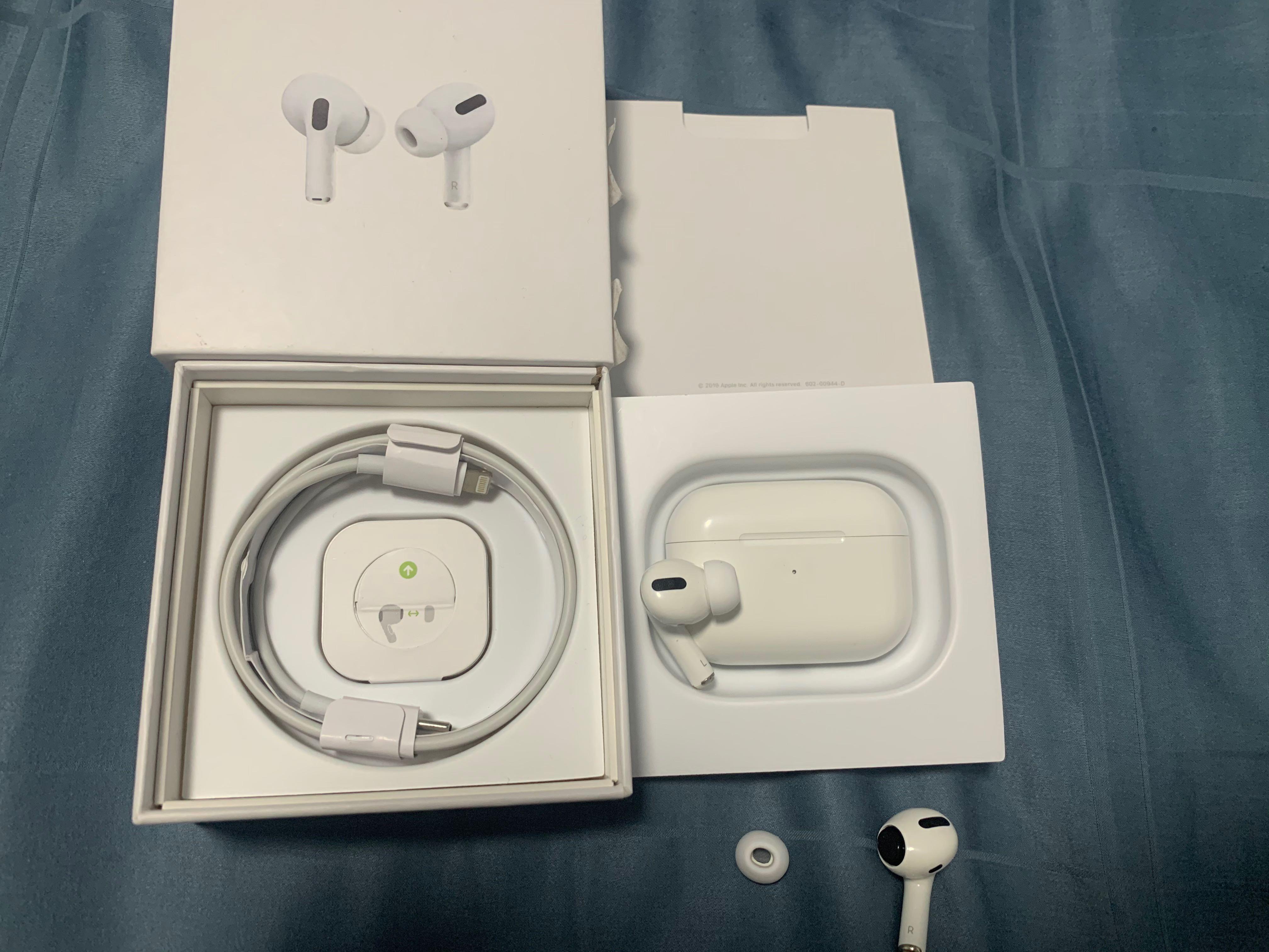 Blackpods hotsell pro 3