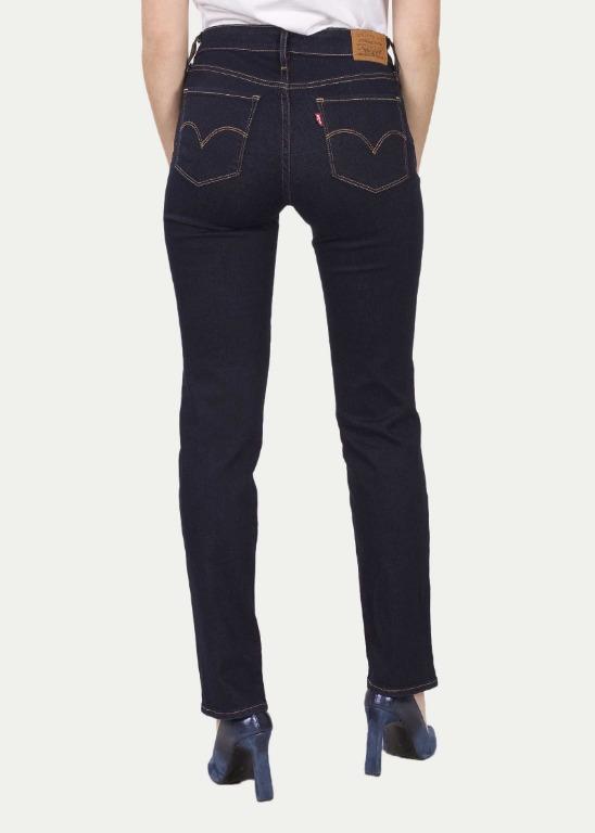 712 slim jeans levis