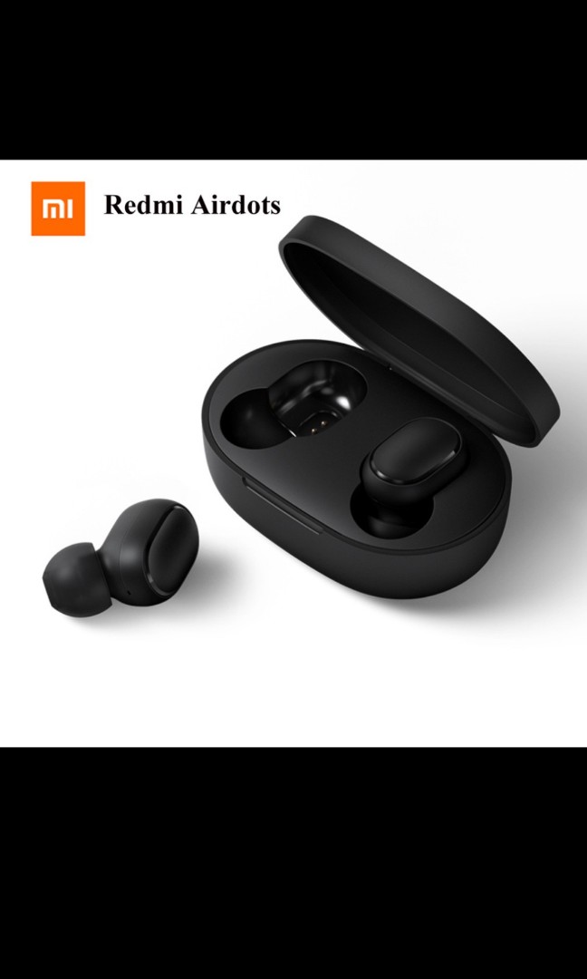 itws earpods