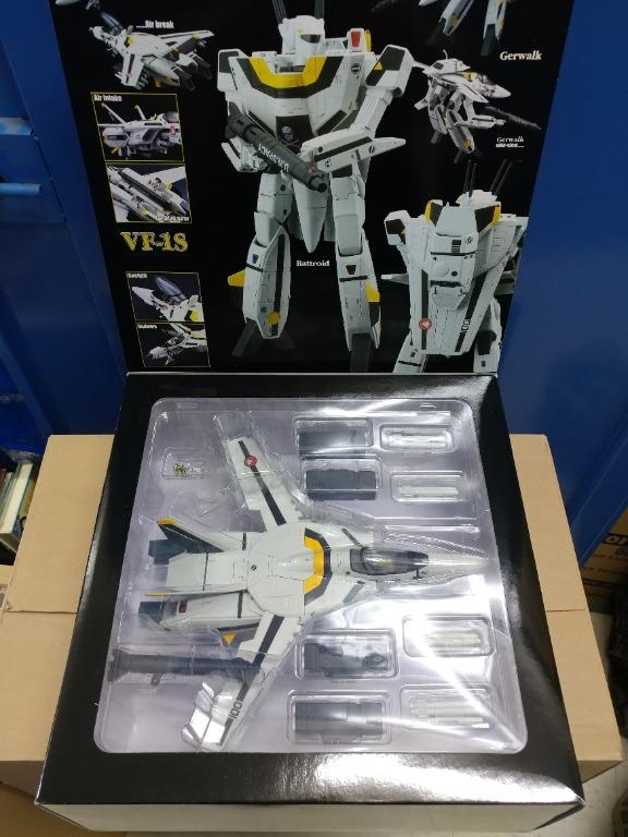 ヤマト1/48 超時空要塞 マクロス VF-1S オンライン限定商品販壳