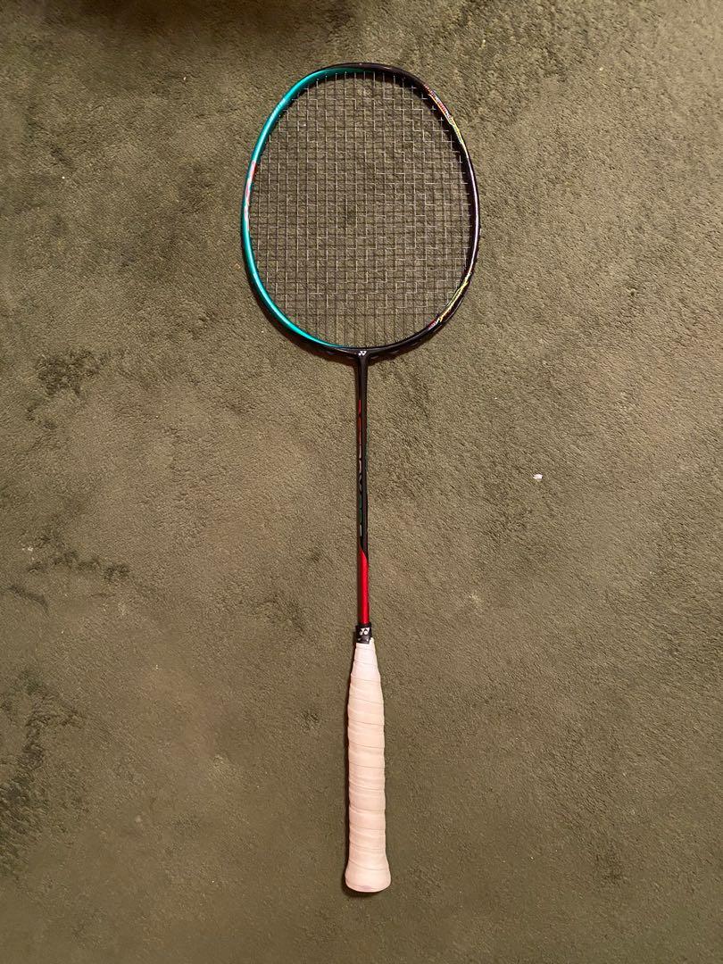 yy羽毛球拍ASTROX 88 S skill4UG5 好新冇花穿bg66 u 99%new, 運動產品