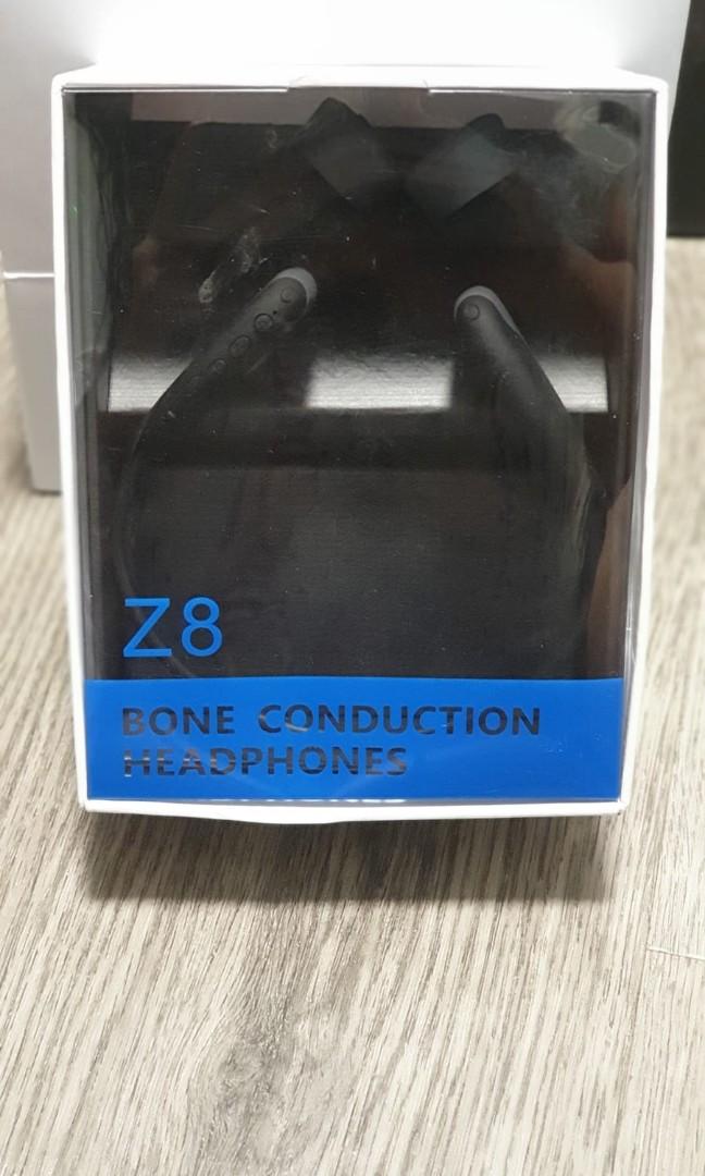 bone conduction z8
