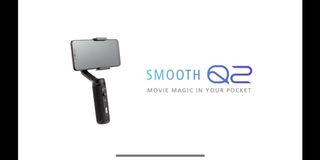 Zhiyun q2 stabilizer gimbal