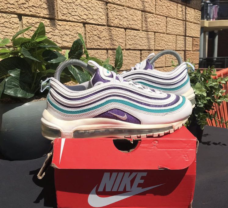 nike 97 grape