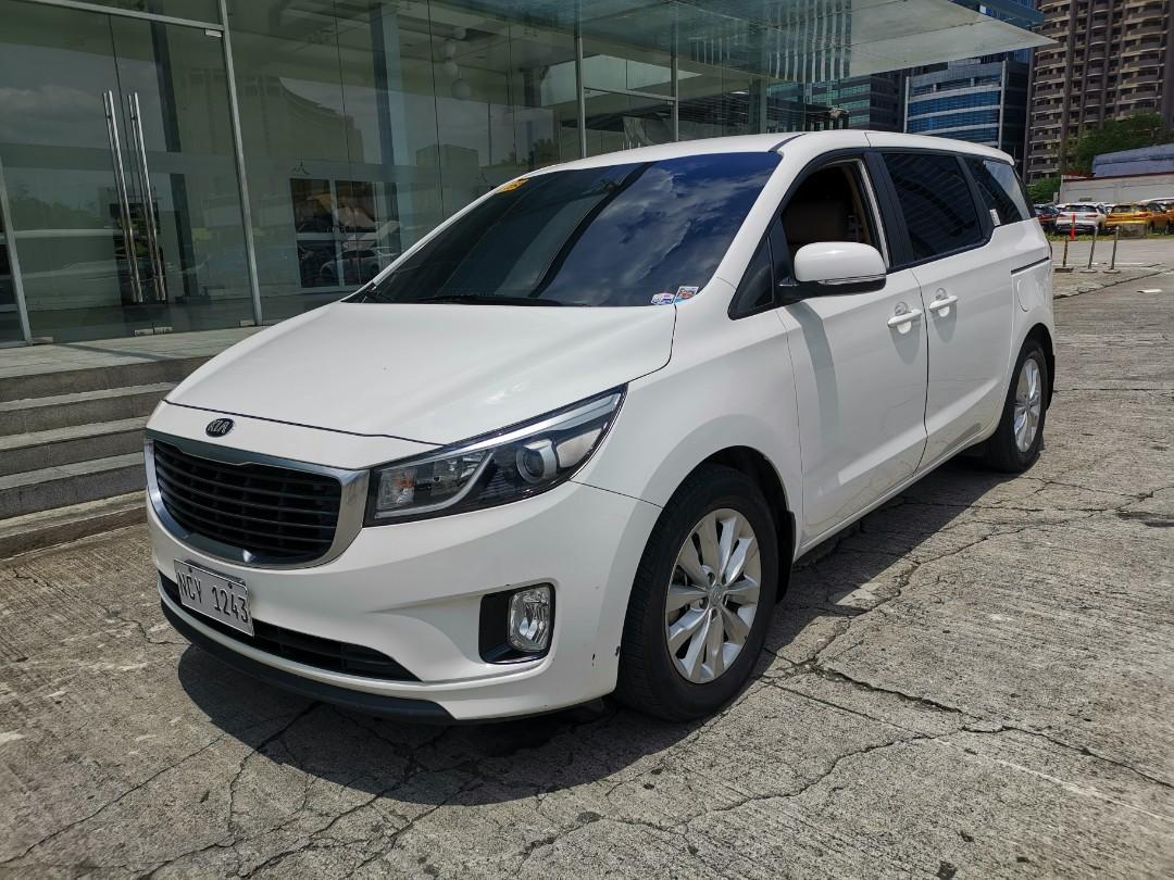 Kia carnival 11 мест