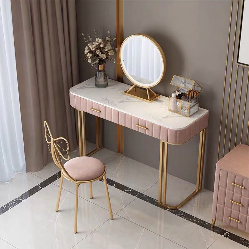 Marble shop dressing table