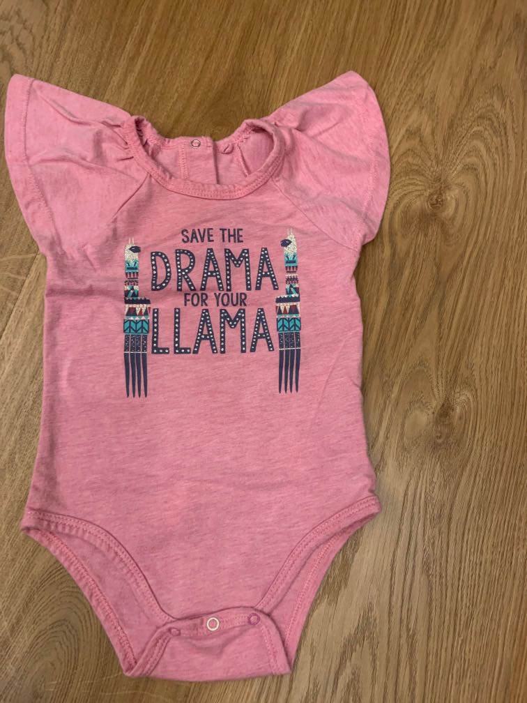 jessica simpson onesie