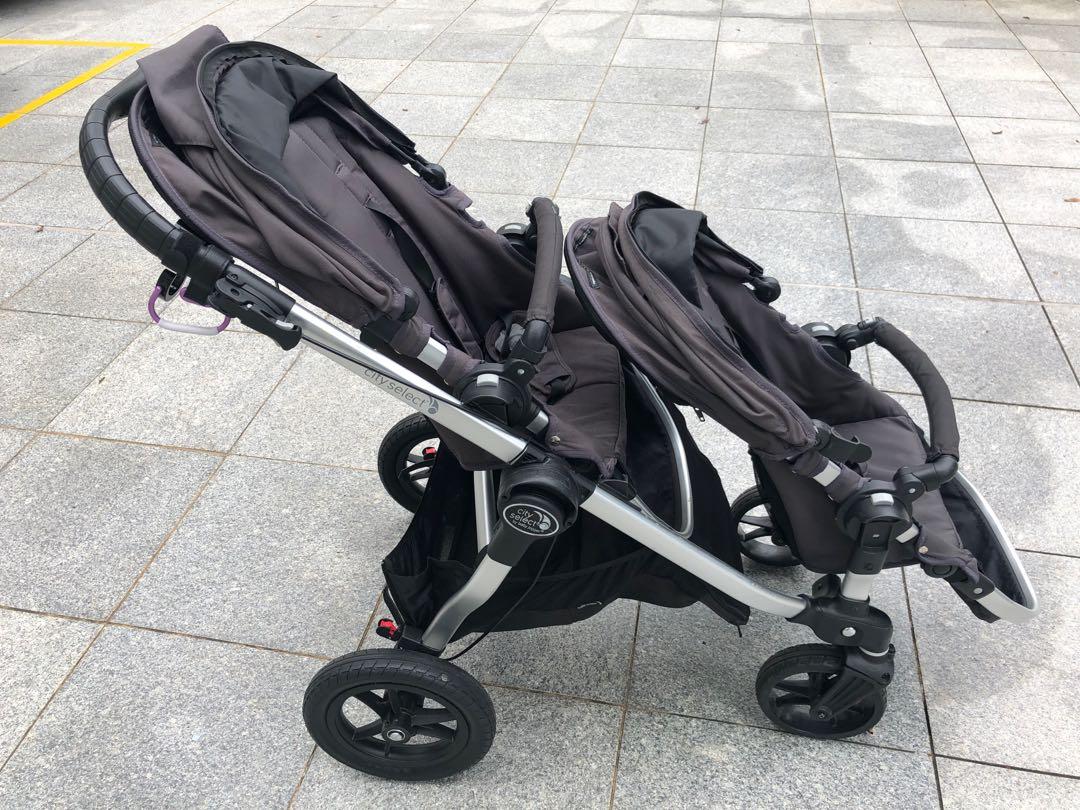 cleaning bugaboo cameleon