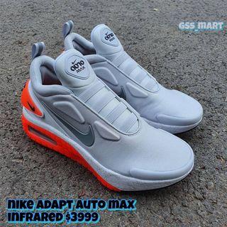 nike air max alto