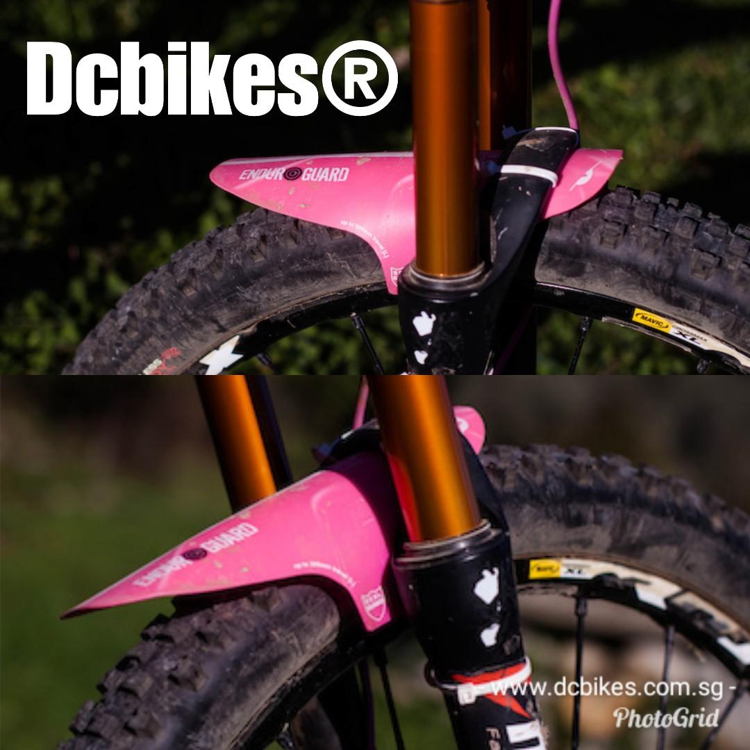 Rapidracerproducts enduroguard sales v2 front mudguard
