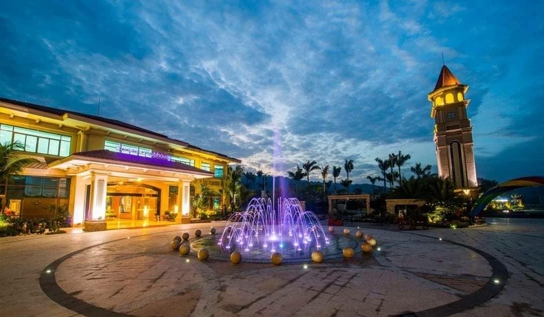 Acacia Diamond Residence, diamond city, Semenyih rumah selangor ku