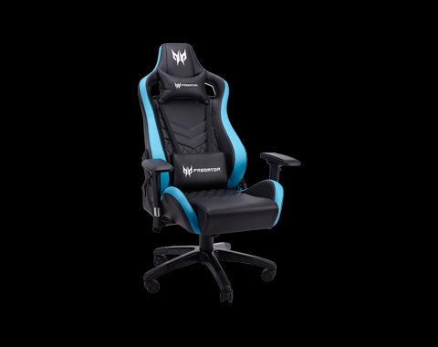Predator pc chair hotsell