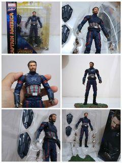 Action Figure