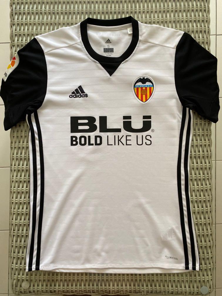 adidas valencia jersey