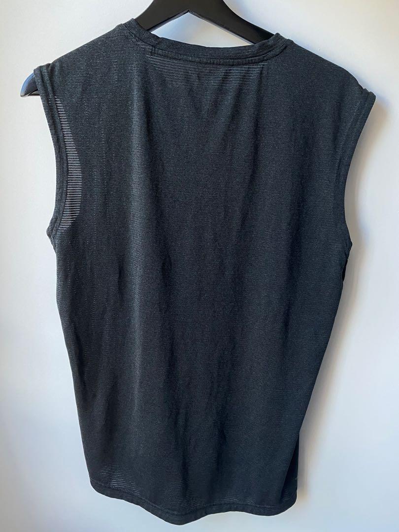 adidas climacool sleeveless shirt