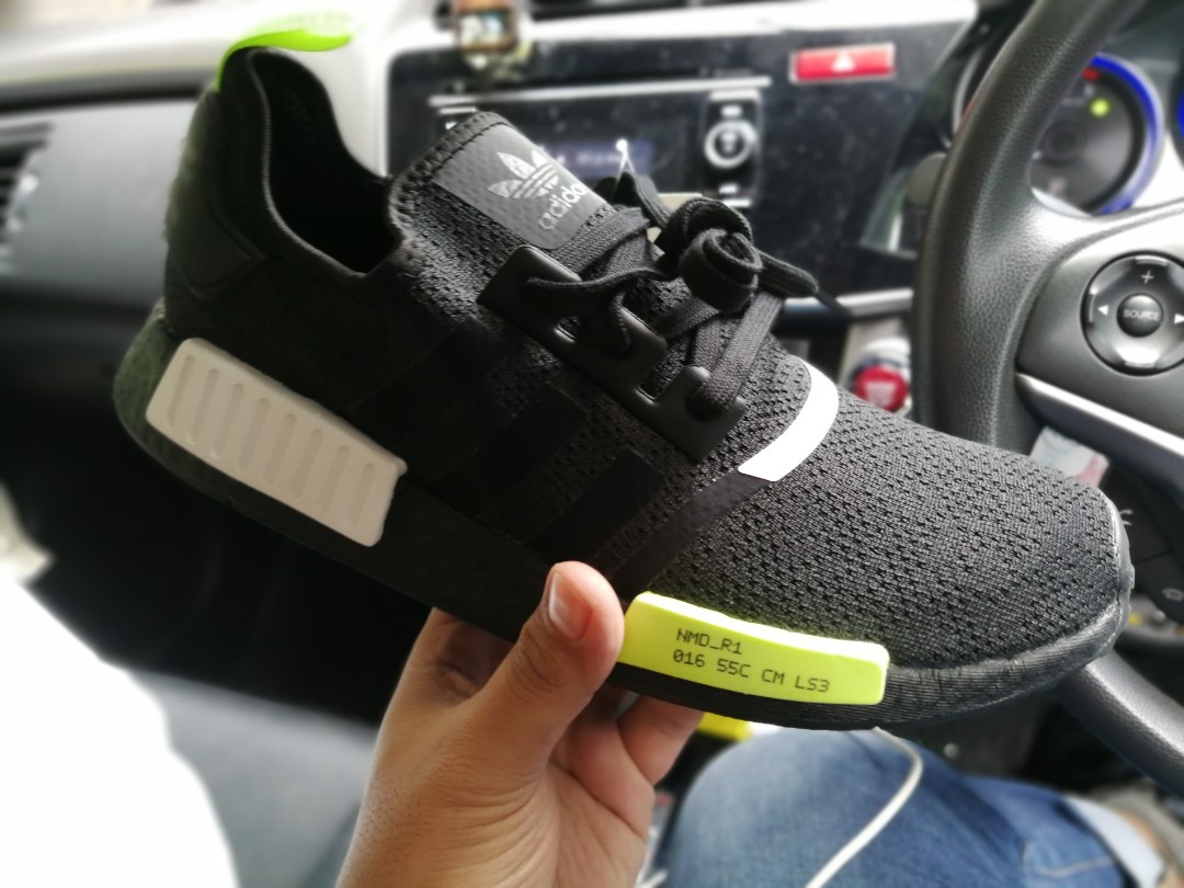 nike phantom vision react