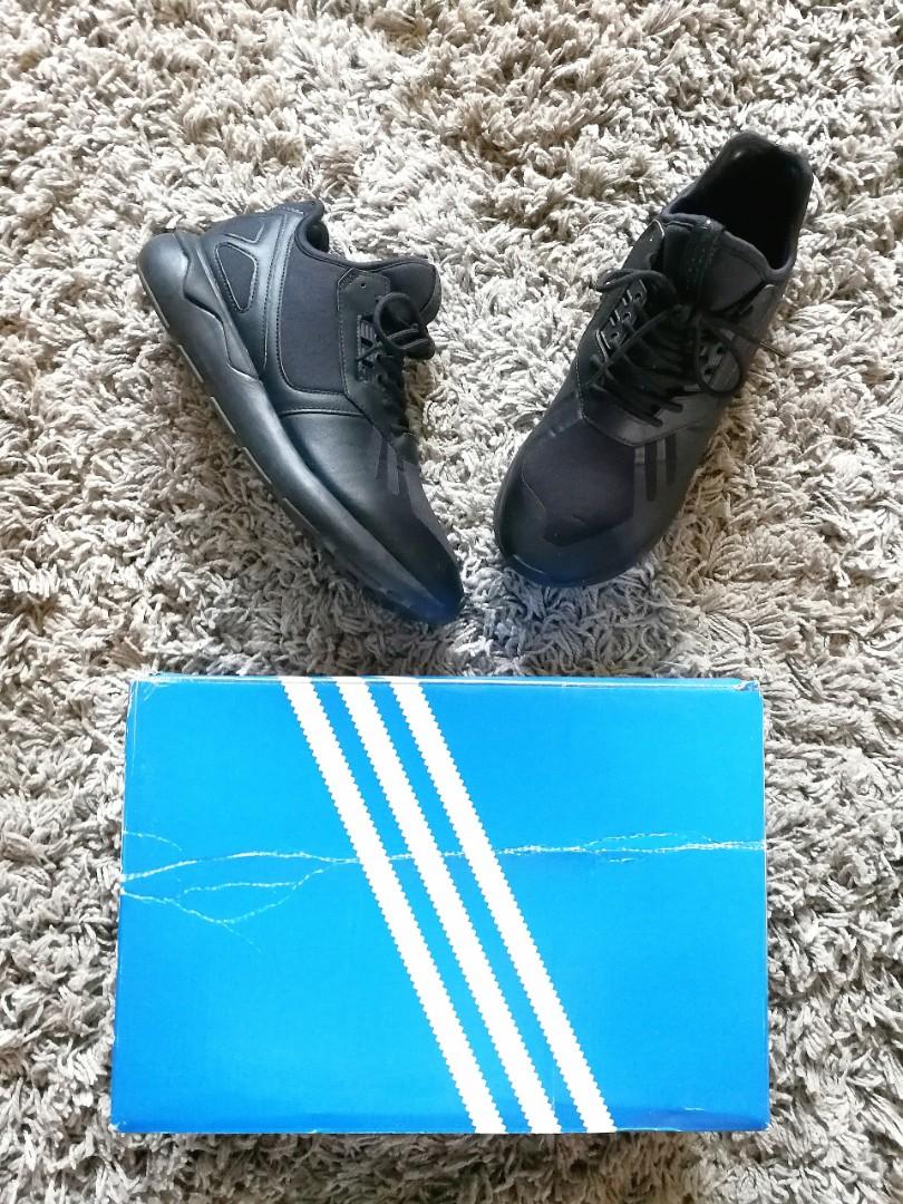 adidas tubular og