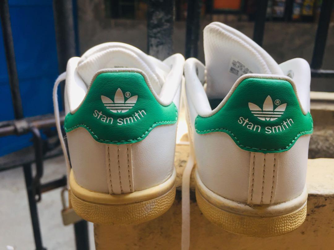 adidas stan smith 31
