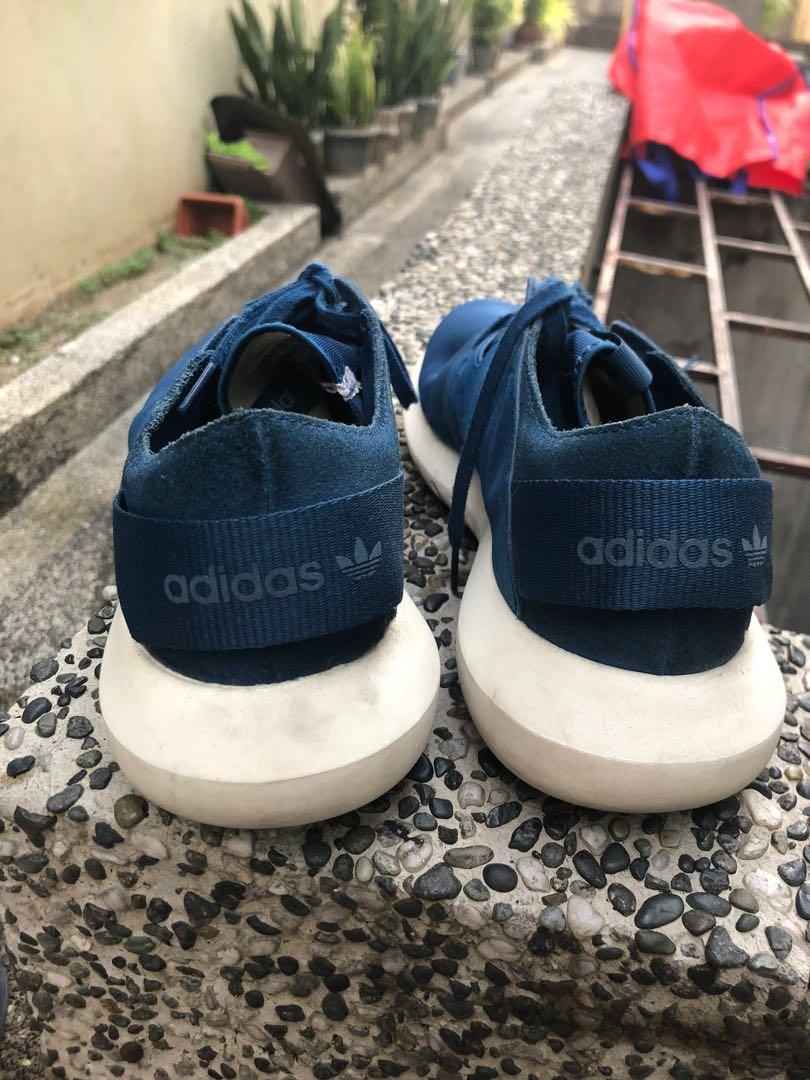 ADIDAS TUBULAR VIRAL US9 price is negotiable Women s Fashion