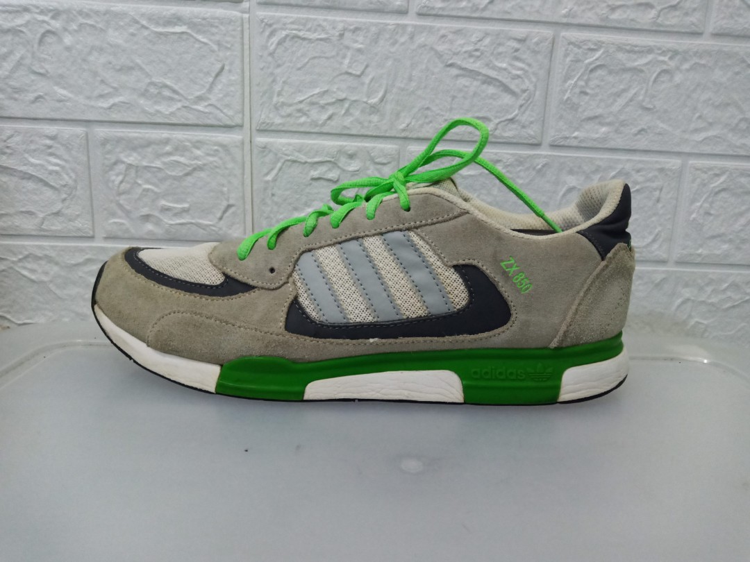 Zx 850 heren gouden online