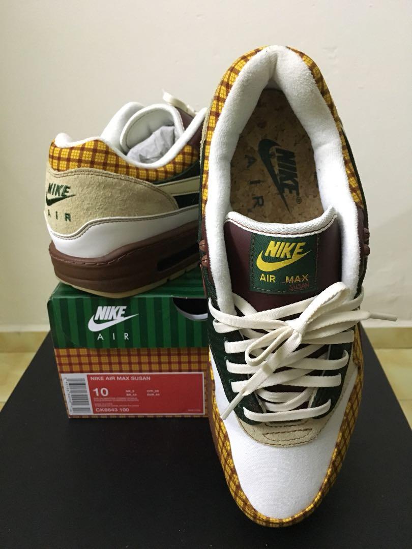 Air max 90 susan clearance