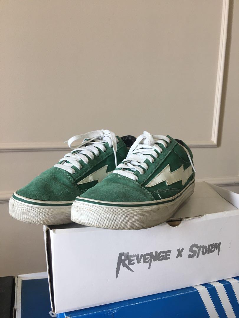 harga revenge x storm