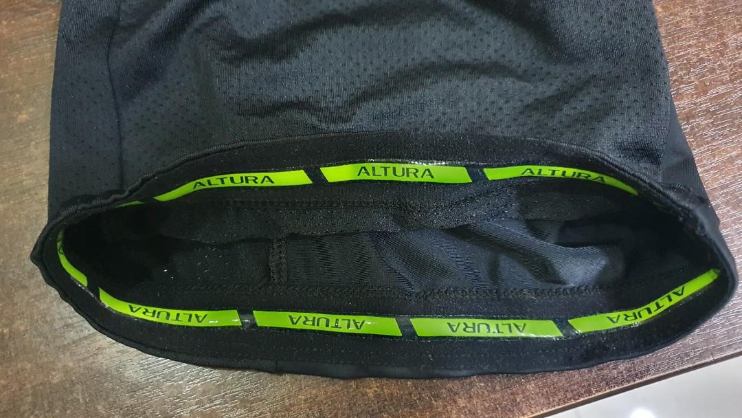 altura progel 2 undershorts