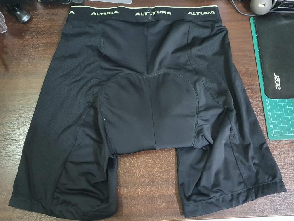 altura progel 2 undershorts