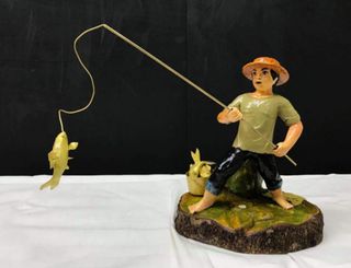 Peck Pinon Painting Design Craft Artwork On Carousell