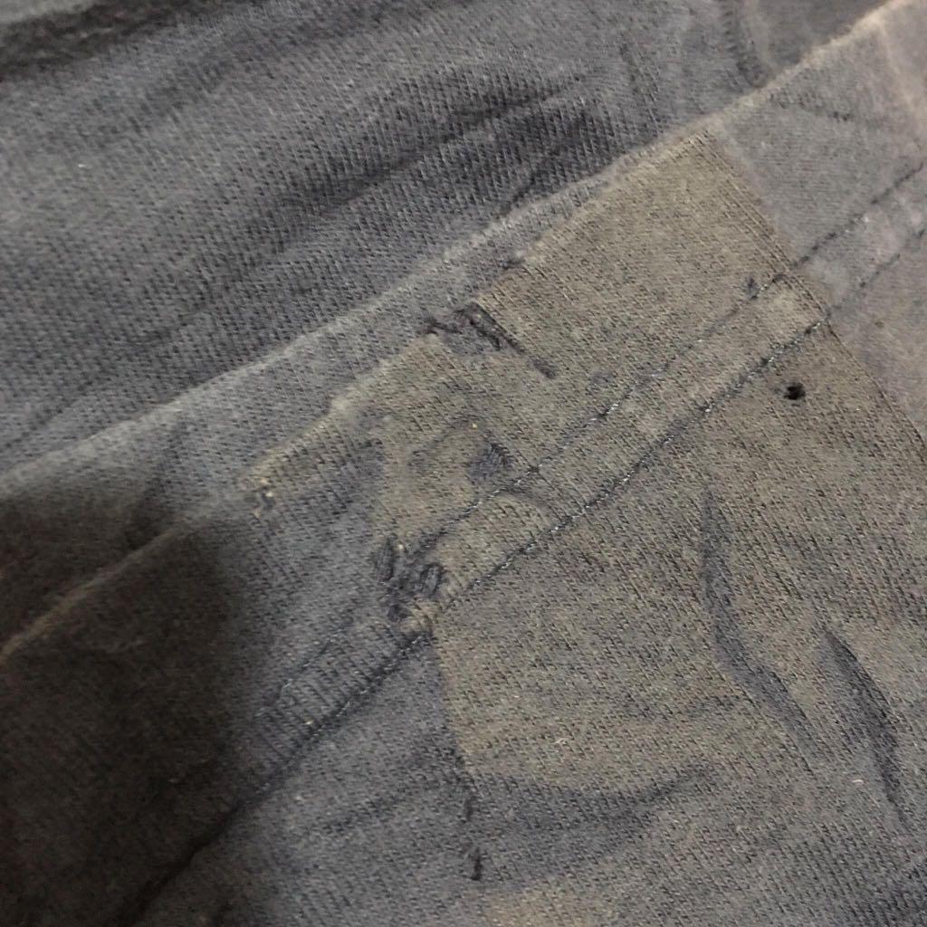 Antidote Graphic Shirt (Category: Tshirts & Polo Shirts ) located in Quezon City. Submitted by emporium.vtg (Listing ID 1010674277, Image 3). Description: Antidote Shirt . Size XL Length: 29.5” Width: 26” Issue: holes on the bottom.