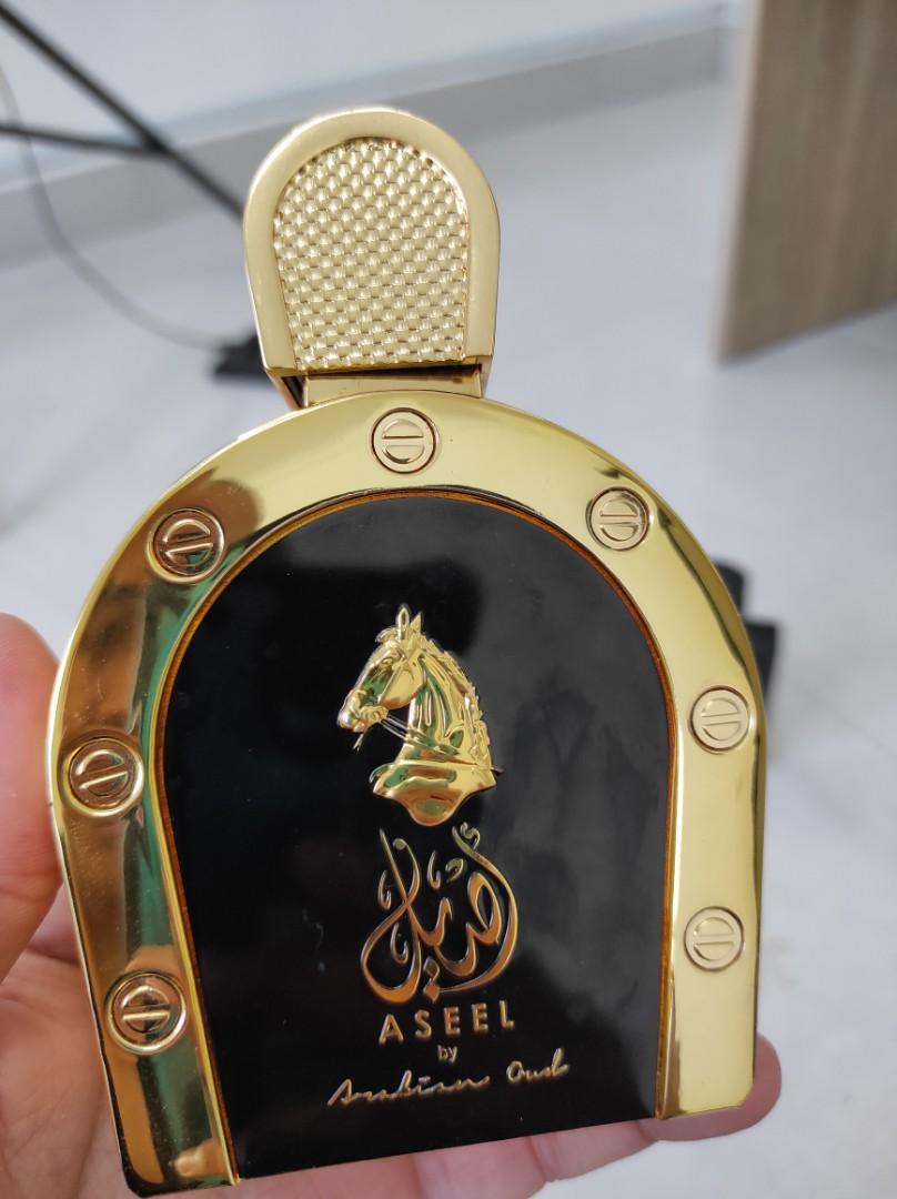 Aseel by arabian discount oud