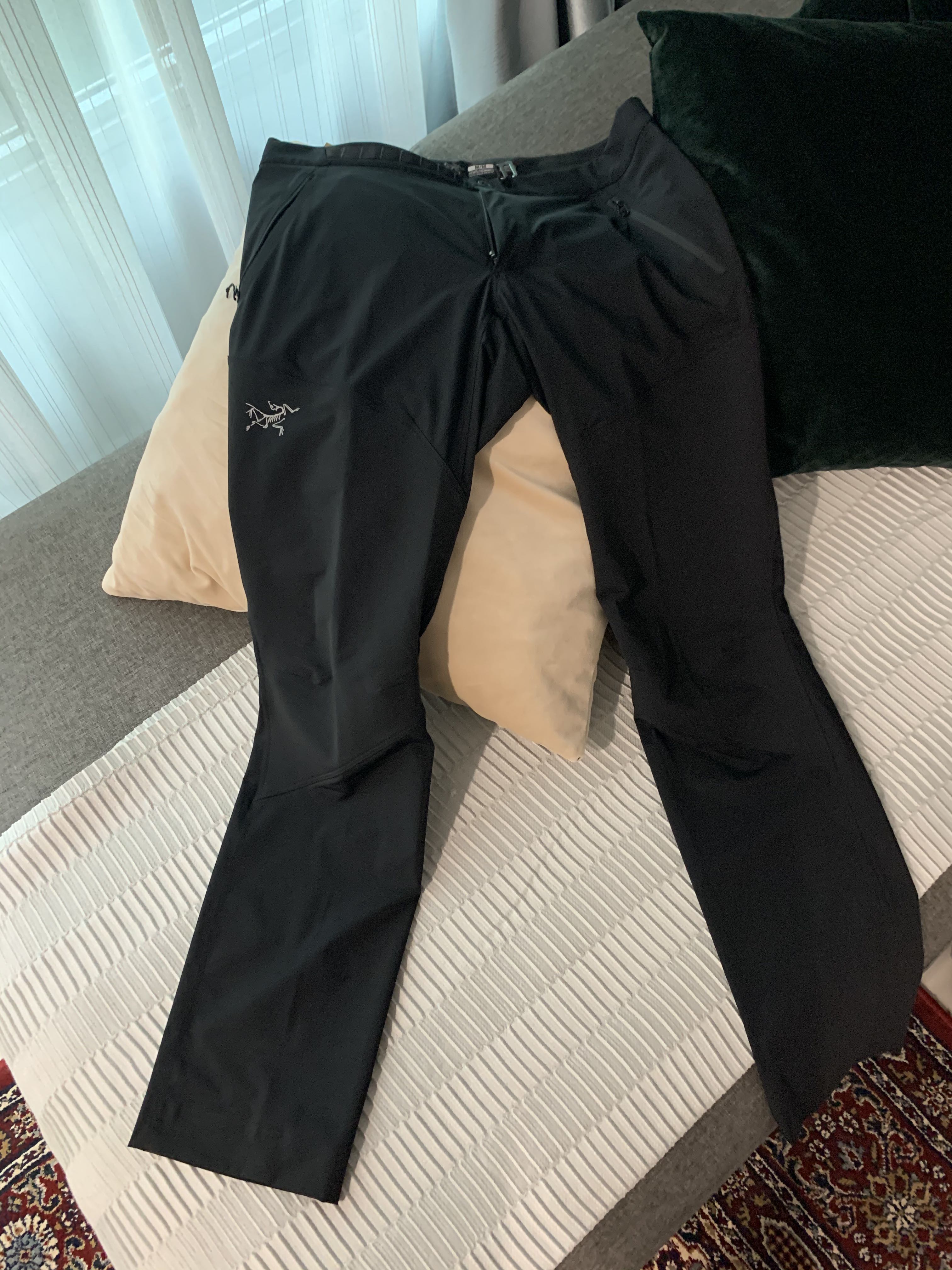 Gamma rock pant sales