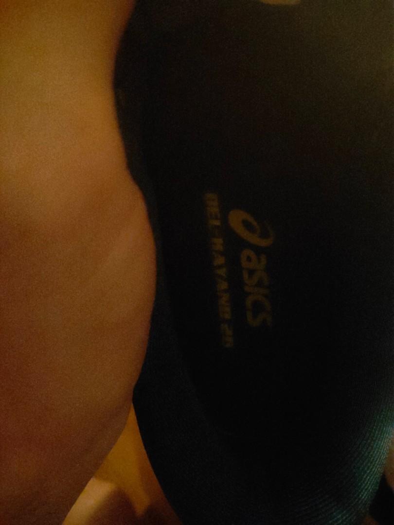 asics gel kayano 26 mako blue sour yuzu