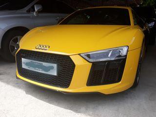 Audi R8 Used Cars Carousell Philippines