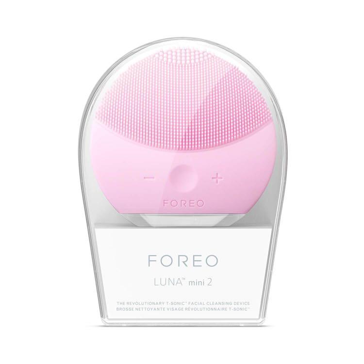Authentic Foreo Luna Mini 2 Brand New Sealed Ready Stocks Only 1 Left Health Beauty Face Skin Care On Carousell