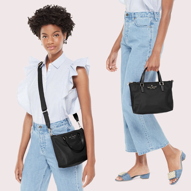 Kate spade watson lane quilted lucie crossbody clearance
